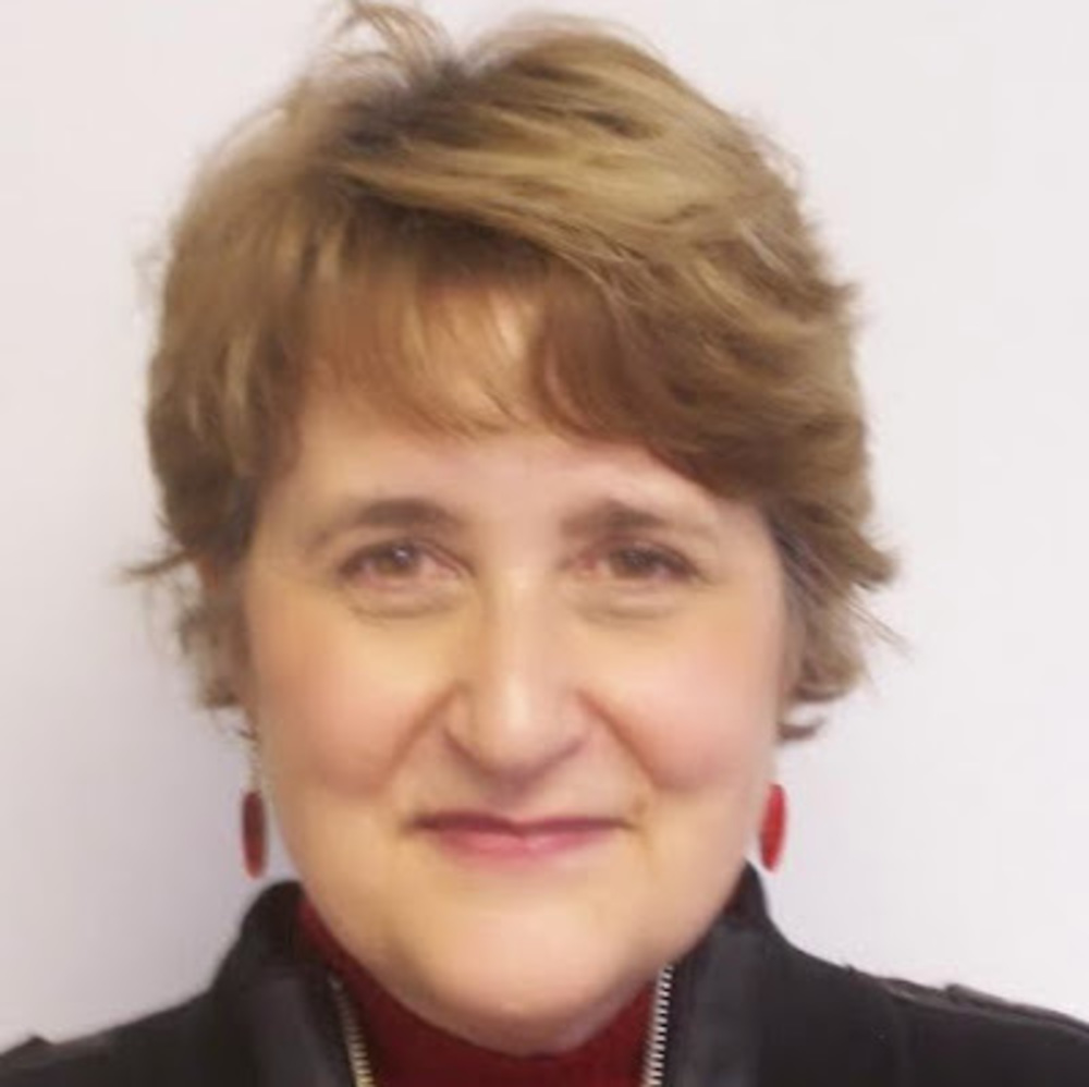 Meet your Posher, Shirley